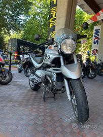 BMW R 850 R - 2004 - SOLO 40.000 km - GARANZIA 12 