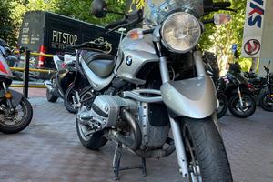 BMW R 850 R - 2004 - SOLO 40.000 km - GARANZIA 12 