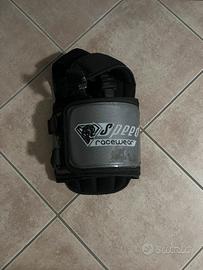 Paracostole kart bambino