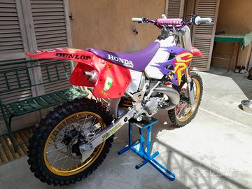 HONDA CR 250