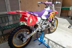 HONDA CR 250