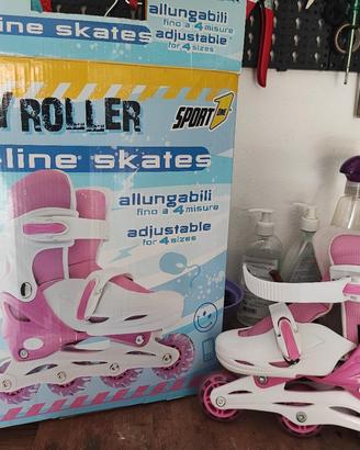 rolley pattini 