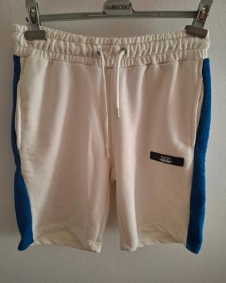 Pantaloncini Uomo Boohoo MAN Taglia S