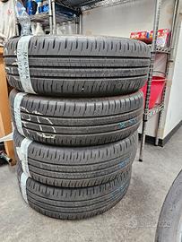 205 65 R 16 95H Falken ZIEX TOYOTA Taxi 90% 