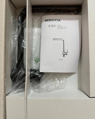 Miscelatore Modulnova Mod. 70320X.