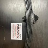 Balestra a 5 fogli occhi rovesciati Fiat 500/126