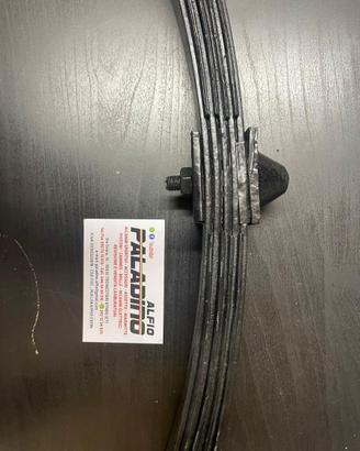 Balestra a 5 fogli occhi rovesciati Fiat 500/126