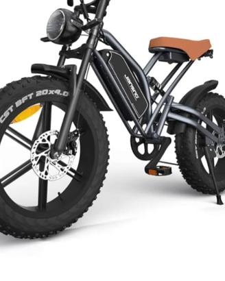 Bici elettrica