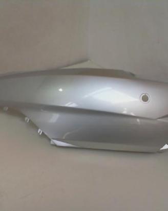 COPERTURA GRIGIA SOTTOSELLA SX BURGMAN SUZUKI 4721