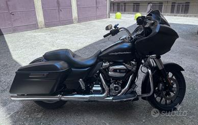 Harley-Davidson
