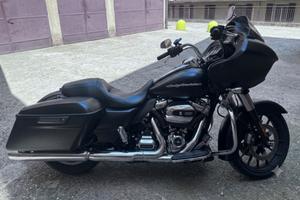 Harley-Davidson