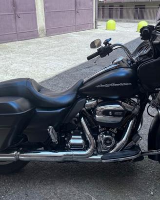 Harley-Davidson