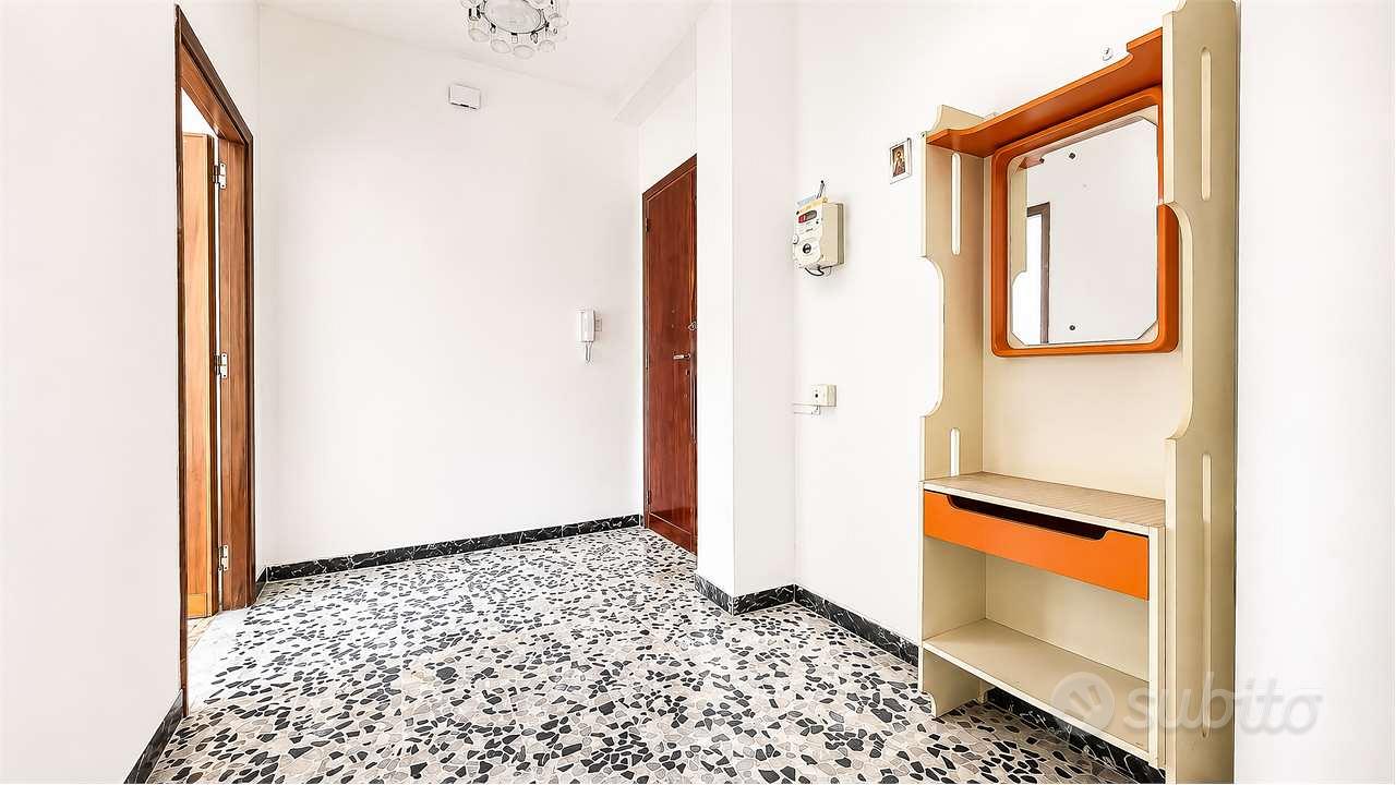 Appartamento – Cagliari, Monte Mixi - Vista 2
