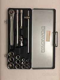 cricchetto 1/2 dowidat