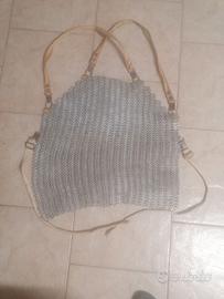 Grembiule antitaglio