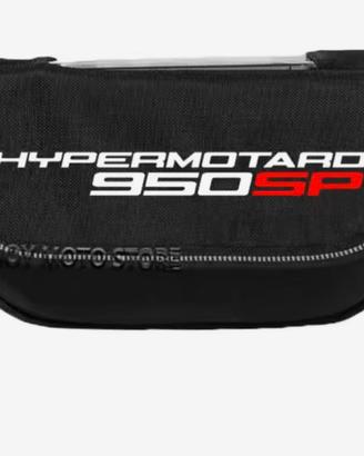 Borsa da manubrio Hypermotard 950
