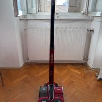 Aspirapolvere Hoover a spazzole a batteria