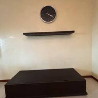 Mobile Tv piu mensola