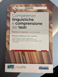 Competenze linguistiche e comprensione dei testi