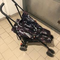 Passeggino Joycare