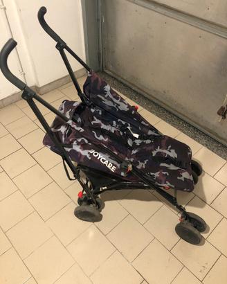 Passeggino Joycare