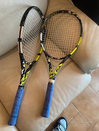 Racchetta babolat pure aero lite 100
