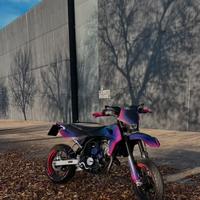 Swm sm 125 r