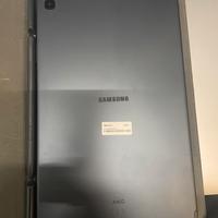 tablet samsung s6 lite