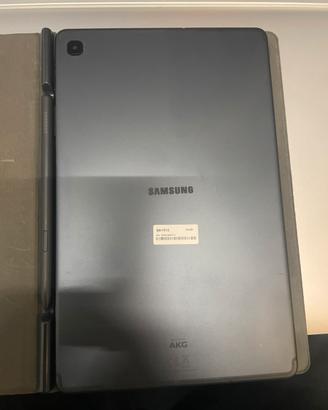 tablet samsung s6 lite