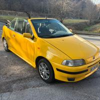 Fiat Punto  Cabriolet Permute