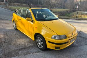 Fiat Punto  Cabriolet Permute