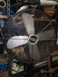 VENTILATORE ANNI 50 CINNI