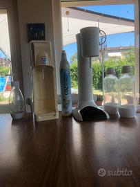 Gasatore acqua