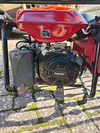 Generatore Pramac Powermate PVM 3200