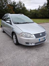Fiat Croma 1.9 Multijet 150 CV – 2005