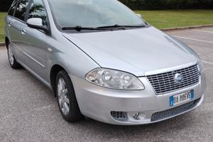Fiat Croma 1.9 Multijet 150 CV – 2005