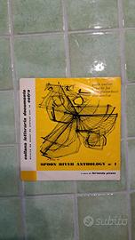 Spoon River Anthology N° 1 vinyl - 7" - 33 1/3