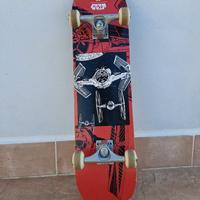 skatebord 