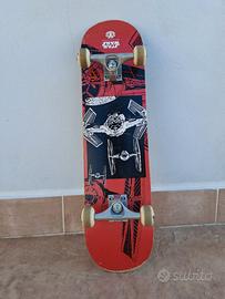 skatebord 