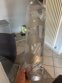 Mensola porta bottigile vino