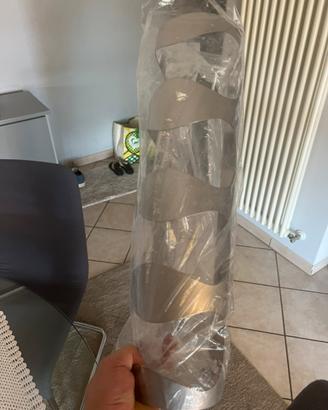 Mensola porta bottigile vino