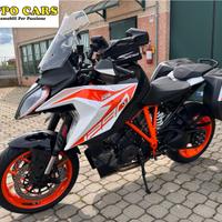 Ktm 1290 superduke gt 175cv km unicopr ufficiale