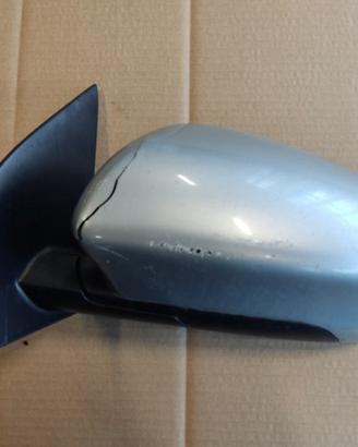 Specchio sinistro NISSAN QASHQAI del 2008