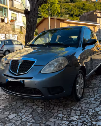 LANCIA Y 1.3MJT 75cv UNICOPROPRIETARIO 2007