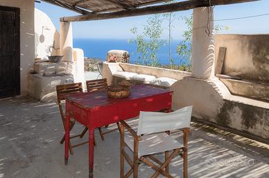 Casa Falco Della Regina