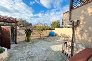 Villetta Via Scipione L'Africano Rif. F3185