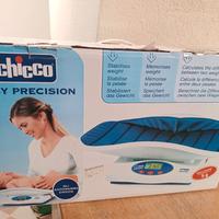 bilancia neonati chicco di precisione 