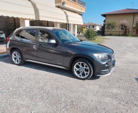 Bmw X1 xDrive18d MSPORT