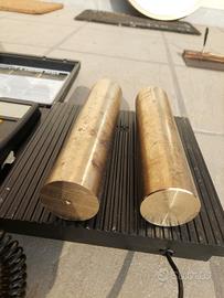 Tondino Barra in Ottone 6kg