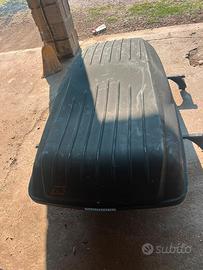 Box Tetto Auto G3 REEF 580 Dual Side (460 Litri)